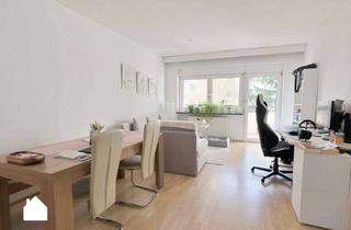 Wohnung kaufen in 95447 Altstadt, So fühlt sich gut geschnitten an – perfekt zum Einziehen oder Vermieten