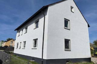 Wohnung kaufen in Wichernstraße, 97464 Niederwerrn, *Provisionsfrei*, *Modernisiert*, *Erstbezug* Verkauf Erdgeschosswohnung in Niederwerrn