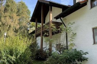 Wohnung kaufen in Franz-Xaver-Brunner-Str., 94086 Bad Griesbach, Ruhige 2 ZKB-DG Wohnung mit neu saniertem Bad - frei ab 01.08.26