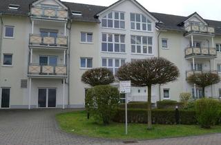Wohnung kaufen in 65549 Limburg, Helle 2 Zi. Wng. in bevorzugter Seniorenresidenz