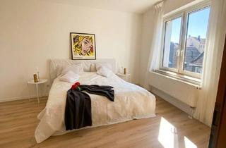 Wohnung kaufen in 44359 Mengede, Provisionsfrei, leerstehend, Erstbezug nach Sanierung und Renovierung, Rendite ca. 6–8 %.