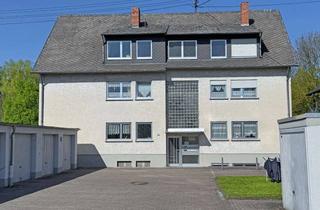 Wohnung kaufen in 56220 Kaltenengers, 5,28% Rendite, Vermietete 3 Zimmer-Wohnung, Terrasse, Garage in Kalenengers