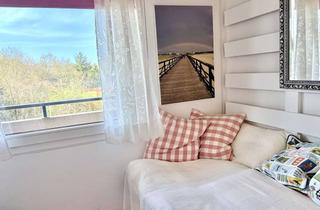 Wohnung kaufen in 25826 Sankt Peter-Ording, Gemütliche & renovierte 2,5-Zimmer-Wohnung in sehr zentraler Lage von SPO