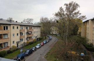 Wohnung kaufen in 12307 Lichtenrade, 2,5-Zimmer-Wohnung in ruhiger Lage als Kapitalanlage