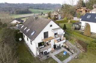 Wohnung kaufen in 71540 Murrhardt, Attraktives Investment | Vermietete Wohnung mit Entwicklungspotenzial