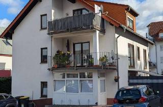 Wohnung kaufen in 55299 Nackenheim, Über den Weinbergen von Rheinhessen leben! 3ZKB mit 82qm in Nackenheim