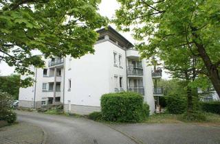 Wohnung kaufen in Lindenallee, 74613 Öhringen, 3 Zimmer-Wohnung mit drei Balkonen