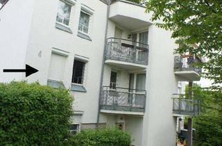 Wohnung kaufen in Lindenallee, 74613 Öhringen, Helle Wohnung mit drei Balkonen