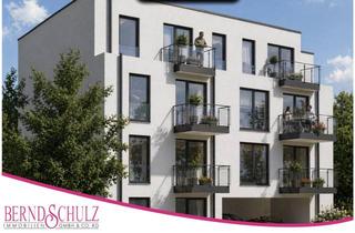 Wohnung kaufen in 53123 Duisdorf, Neubauprojekt / 2-Zimmer-Eigentumswohnung im Zentrum von Bonn-Duisdorf