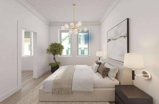 Wohnung kaufen in Raichbergstraße 11, 70329 Obertürkheim, Attraktive und renovierte 3 Zi Whg. mit ausbaufähiger Galerie und schönem Blick auf die Weinberge