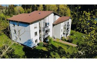 Wohnung kaufen in 88161 Lindenberg, Charmante 4,5-Zimmer-Wohnung mit Balkon und Einbauküche - sofort verfügbar!