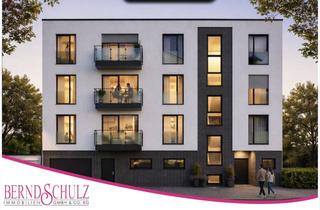 Wohnung kaufen in 53123 Duisdorf, Neubauprojekt - 45% bereits verkauft ! / 3-Zimmer-Eigentumswohnung im Zentrum von Bonn-Duisdorf