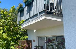 Wohnung kaufen in 65582 Diez, Diez: ruhige 2 Zimmerwohnung, nähe Krankenhaus und am Hain, sehr ruhig.