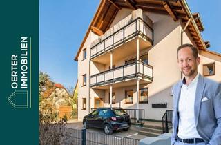 Wohnung kaufen in 90530 Wendelstein, Modern wohnen. Ruhig leben. Zuhause ankommen inkl. TG Platz und Einbauküche