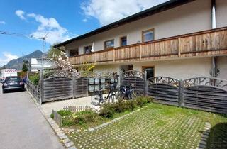 Wohnung kaufen in Kranzhornstr 20, 83080 Oberaudorf, Kapital-Anlage: Vermietete Wohnung mit Bergblick im schönen Inntal