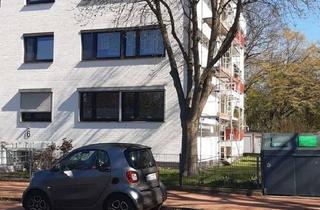 Wohnung kaufen in 30559 Anderten, Anderten - direkt am Tiergarten!