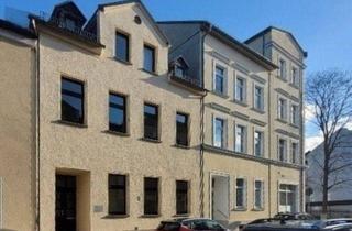 Gewerbeimmobilie kaufen in 08525 Plauen, Vielseitige Immobilie im Zentrum