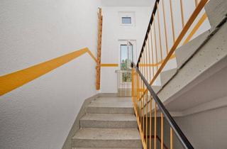 Wohnung mieten in Westfälische Straße, 04720 Döbeln, 3 Raum Wohnung mit Weitblick