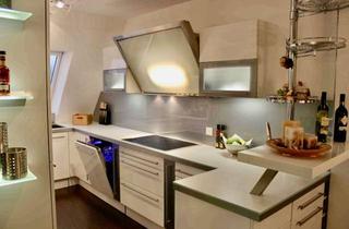 Wohnung kaufen in Innsbruckerstr, 40789 Monheim, *TOP* sehr gepflegte, moderne 3 Zimmer-Wohnung, VON PRIVAT, vollständig möbliert