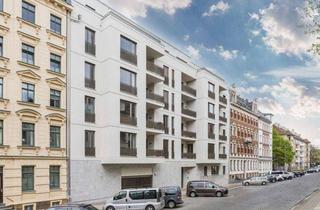 Wohnung mieten in Kochstraße 55, 04275 Leipzig, WOHNUNG MIT ALLEM, WAS DAS HERZ BEGEHRT // Willkommen in Ihrer neuen Familienoase im Süden Leipzigs