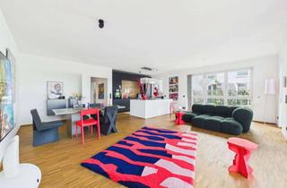Wohnung kaufen in 59063 Hamm, Barrierefreies Wohnglück: Hochwertige 3-Zimmer-Wohnung mit Terrasse und Garten direkt am Kurpark