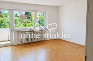 Wohnung mieten in 78315 Radolfzell, 3,5 Zimmer Wohnung mit 2 Balkonen