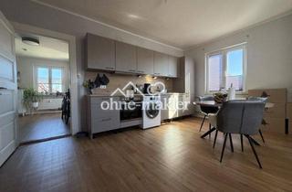 Wohnung mieten in 23738 Lensahn, Altbau trifft Wohntraum – Großzügige 160 m² Maisonettewohnung mit Dachterrasse in Ostseenähe