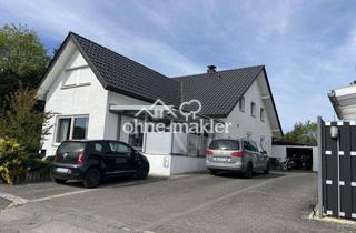 Haus kaufen in Borchertstraße 7, 32791 Lage, Schöne großes Zweifamilienhaus in Lage Hagen