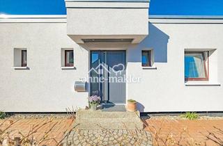 Haus kaufen in 24235 Laboe, Neuwertiger Bungalow strandnah in Laboe