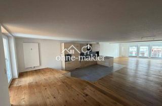 Lofts mieten in Stuttgarter Straße 23, 71263 Weil der Stadt, Loftwohnung im Herzen von Weil der Stadt