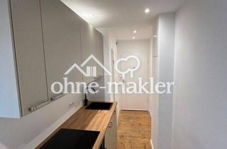 WG-Zimmer mieten in Kirschgartenstraße 22, 90419 Nürnberg, TOP WG - Zimmer - neu renoviert!