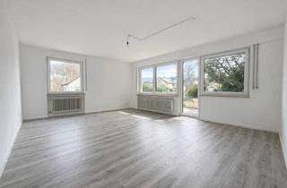 Wohnung kaufen in 73614 Schorndorf, Lichtdurchflutete 3,5-Zimmer-Wohnung mit Terrasse zum Entspannen