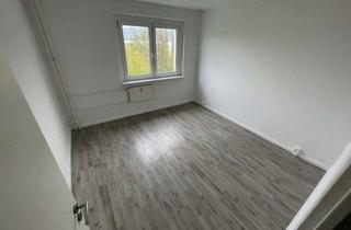 Wohnung kaufen in 99848 Wutha-Farnroda, helle freundliche 3-Raum-Wohnung zu verkaufen