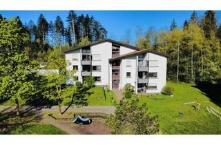 Wohnung kaufen in 88161 Lindenberg, Attraktive 3,5-Zimmer-Wohnung im gepflegten 6-Familienhaus - sofort verfügbar!