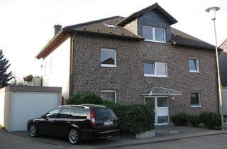 Wohnung kaufen in 40885 Ratingen, Lichtdurchflutete 2.5 Zimmer Wohnung mit Südbalkon und Stellplatz