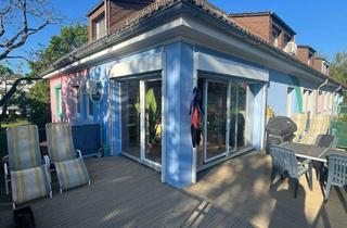 Wohnung kaufen in Kantstraße 12, 67549 Innenstadt, 163 m² Familienwohnung mit 30 m² Terrasse, Stellplatz & Parklage – fußläufig zum Bahnhof