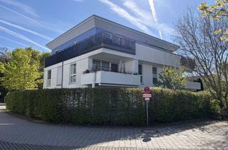 Wohnung kaufen in 85521 Ottobrunn, Attraktive 4-Zimmer Wohnung mit Balkon in Ottobrunn direkt am Amalienwald