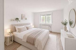 Wohnung kaufen in 45739 Oer-Erkenschwick, MODERNES WOHNEN MIT SONNENFLAIR ☀️ Stilvolle Wohnung mit Loggia & Garage in Oer-Erkenschwick