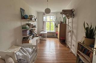 Wohnung kaufen in 10997 Kreuzberg, Helle 3-Zimmer Wohnung im 3. OG in Berlin-Kreuzberg