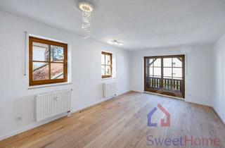 Wohnung kaufen in Orionstr., 85368 Moosburg, Erstbezug nach Sanierung sofort bezugsfrei: 3 Zimmerwohnung mit Balkon