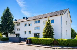 Wohnung kaufen in Belchenstrasse, 79336 Herbolzheim, Attraktive 2,5-Zimmer-Wohnung in bester Lage von Herbolzheim – ideal für Kapitalanleger