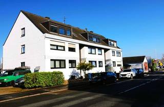 Wohnung kaufen in Sölder 151, 44289 Sölde, 1,5-Zimmer Wohnung in Dortmund-Sölde im 4-Familienhaus