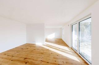 Wohnung kaufen in Altheimer Straße 17, 72202 Nagold, Park View Four - Neubau von 4 Eigentumswohnungen