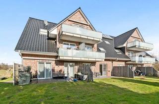 Wohnung kaufen in 25491 Hetlingen, Ein herzliches Willkommen in Hetlingen