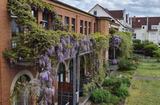 Loft kaufen in 63456 Hanau, Exklusives 3-Zimmer Loft mit Balkon in Hanau