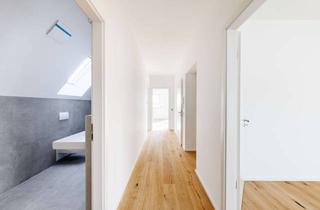 Wohnung kaufen in Altheimer Straße 17, 72202 Nagold, Park View Four - Neubau von 4 Eigentumswohnungen