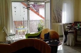 Wohnung kaufen in 65468 Trebur, Helle 3-Zimmer Wohnung mit Balkon in Trebur-Geinsheim - provisionsfrei
