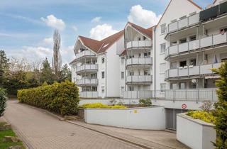 Wohnung kaufen in 31737 Rinteln, Energieeffiziente 3-Zimmer-Wohnung mit Balkon & Tiefgaragenstellplatz