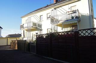 Wohnung kaufen in Die Kleine Beune 1A, 64319 Pfungstadt, 3-Zimmer-Wohnung mit Balkon und Garage in Pfungstadt (KEINE MAKLERGEBÜHREN, PRIVATVERKAUF)