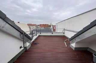 Penthouse kaufen in 13088 Weißensee, Zweitbezug im PENTHOUSE auf 2 Etagen - ca. 153 m², 4-Zi, TERRASSE, 2 Bäder, TG, LUXUS PUR per SOFORT